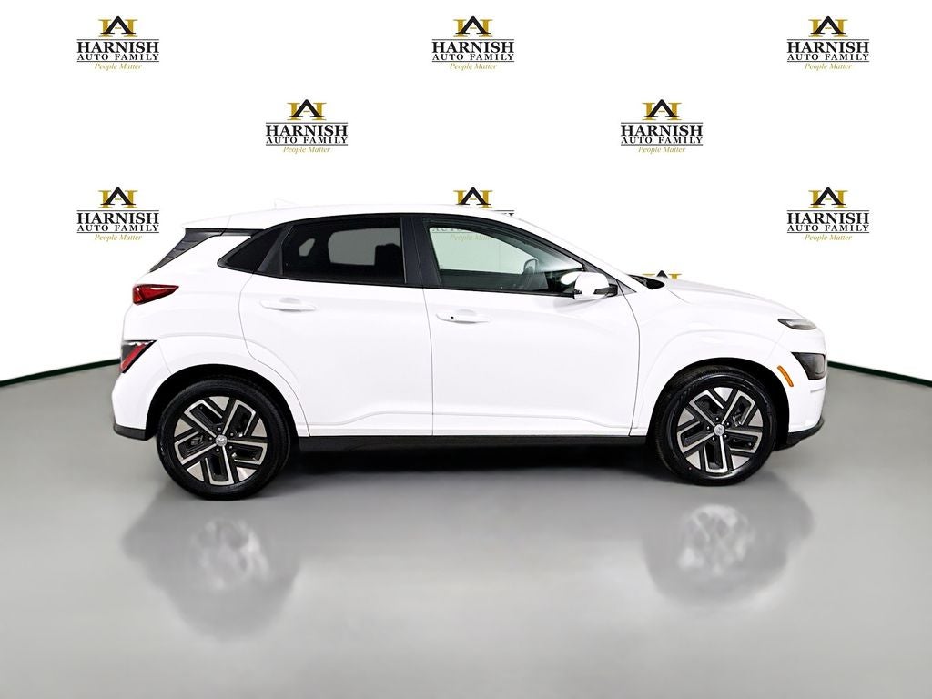 2023 Hyundai Kona Electric SE