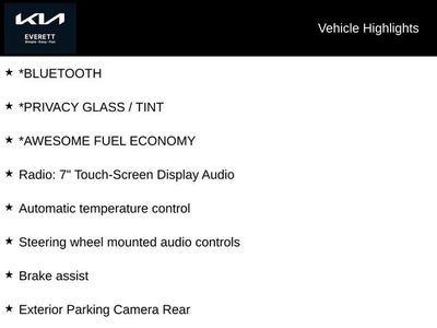2017 Hyundai Ioniq Hybrid SEL