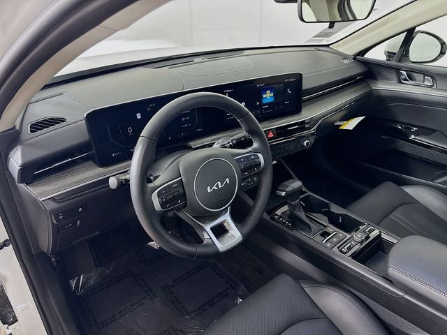 2025 Kia K5 EX