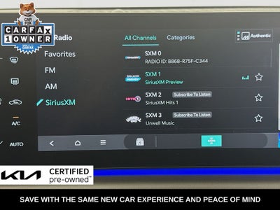 2024 Kia EV9 Land