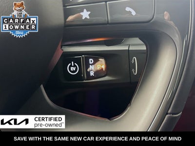2024 Kia EV9 Land