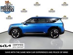 2024 Kia EV9 Land