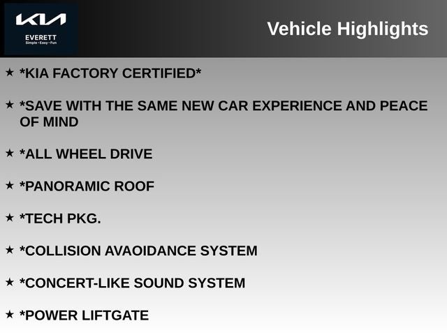 2024 Kia EV9 GT-Line