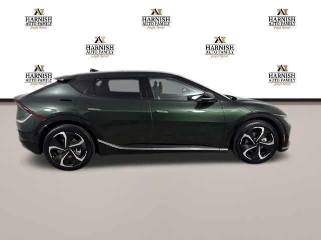 2023 Kia EV6 GT-Line