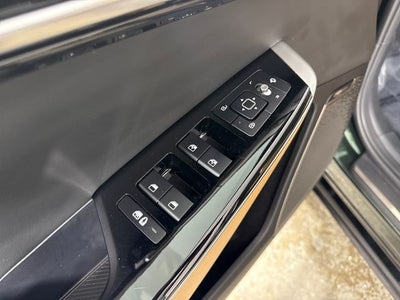 2023 Kia EV6 GT-Line