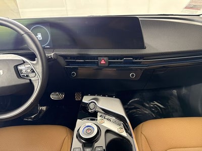 2023 Kia EV6 GT-Line