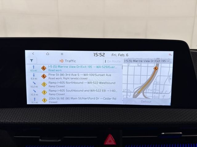 2023 Kia EV6 GT-Line