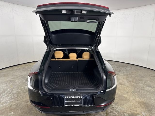 2023 Kia EV6 GT-Line