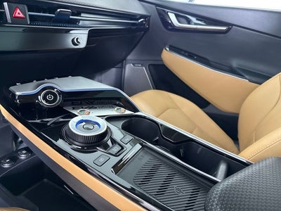 2023 Kia EV6 GT-Line