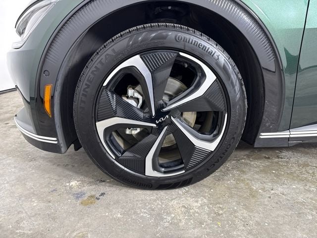 2023 Kia EV6 GT-Line