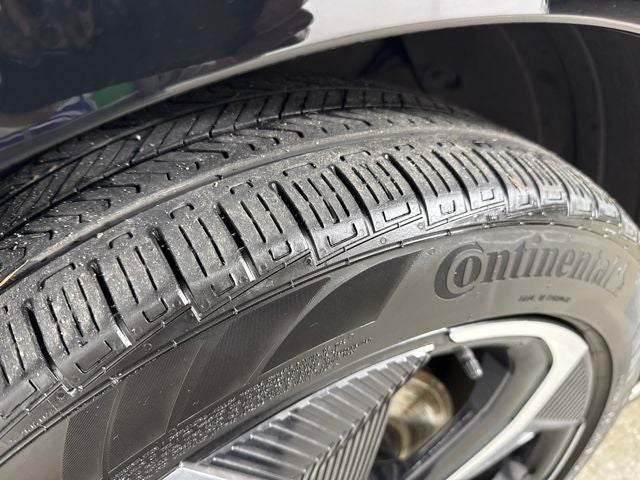 2023 Kia EV6 GT-Line