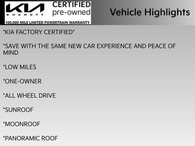 2023 Kia EV6 GT-Line