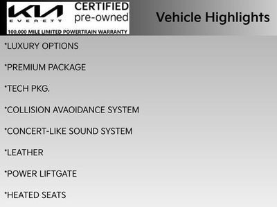 2023 Kia EV6 GT-Line