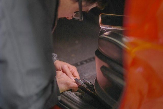 2023 Kia EV6 GT-Line