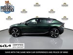 2023 Kia EV6 GT-Line