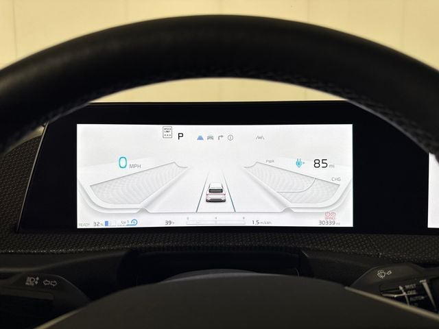 2023 Kia EV6 GT-Line