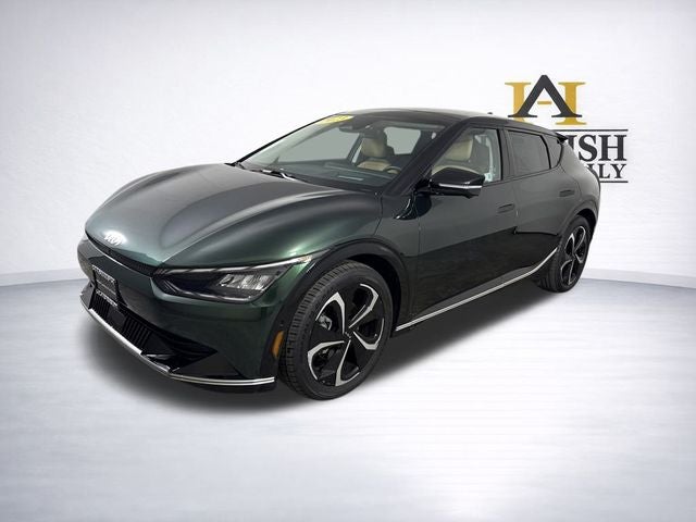 2023 Kia EV6 GT-Line