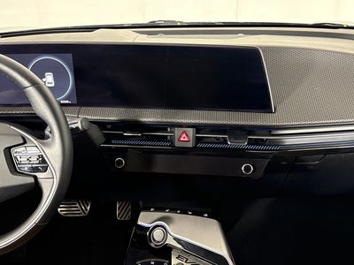 2023 Kia EV6 GT-Line