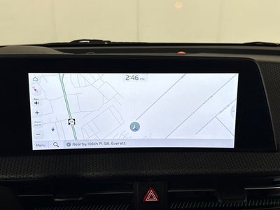 2023 Kia EV6 GT-Line