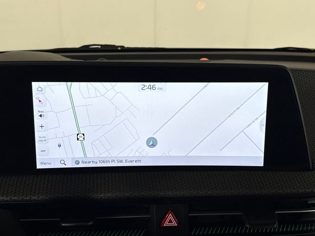 2023 Kia EV6 GT-Line