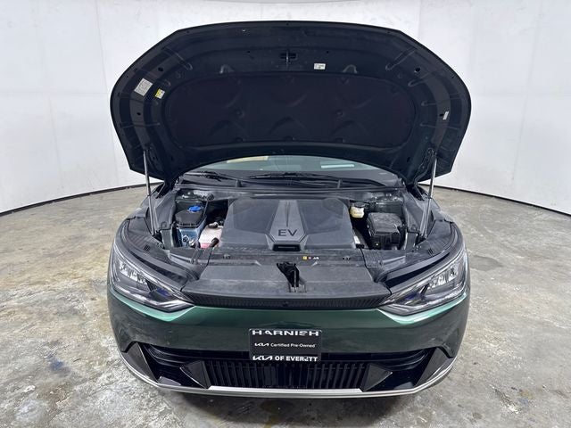 2023 Kia EV6 GT-Line