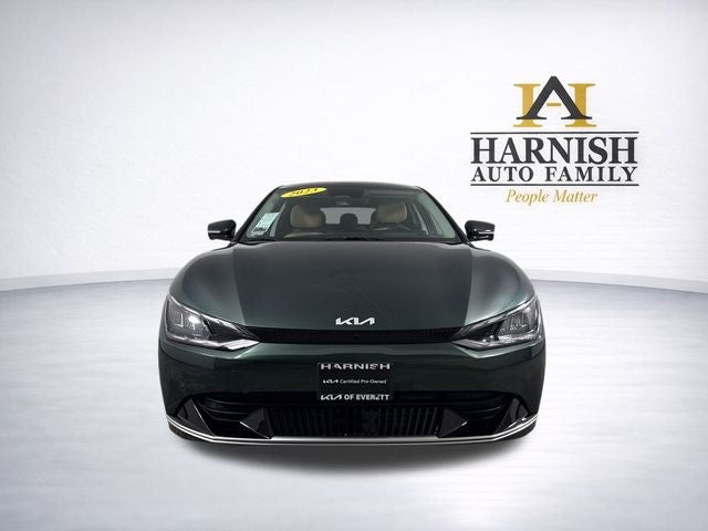 2023 Kia EV6 GT-Line