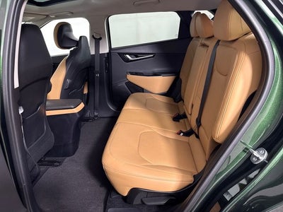 2023 Kia EV6 GT-Line