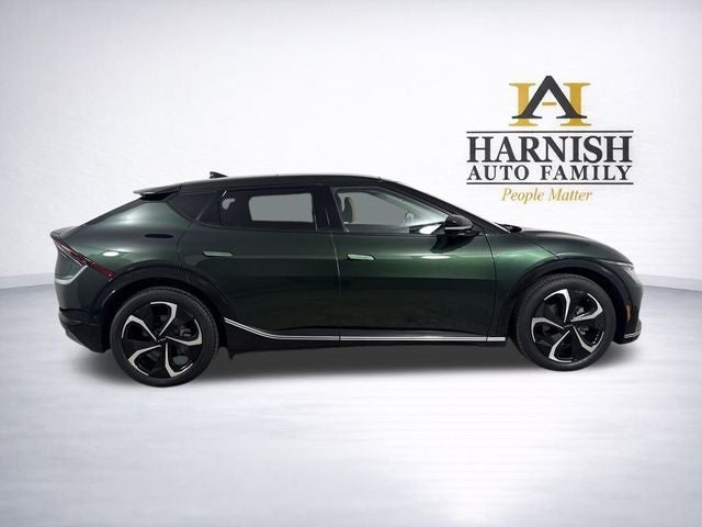 2023 Kia EV6 GT-Line