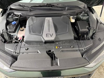 2023 Kia EV6 GT-Line