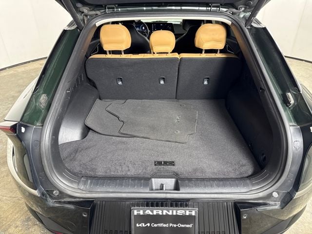 2023 Kia EV6 GT-Line