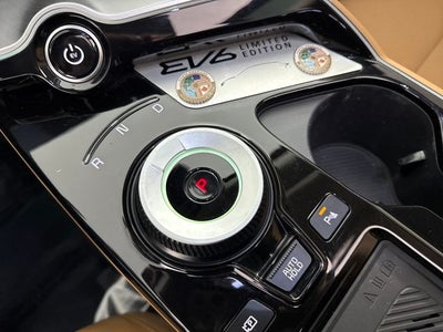 2023 Kia EV6 GT-Line