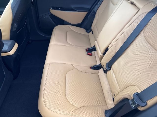 2023 Kia EV6 GT-Line