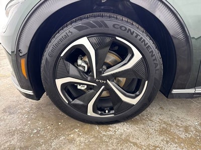 2023 Kia EV6 GT-Line