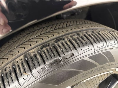 2023 Kia EV6 GT-Line