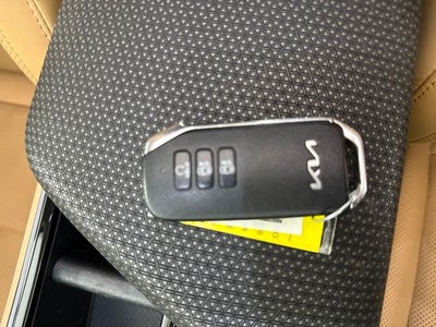 2023 Kia EV6 GT-Line