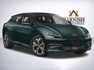 2023 Kia EV6 GT-Line