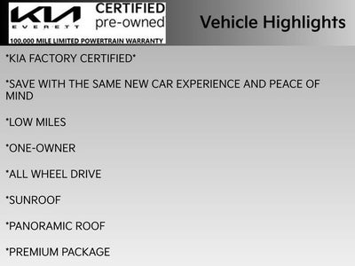 2023 Kia EV6 GT-Line