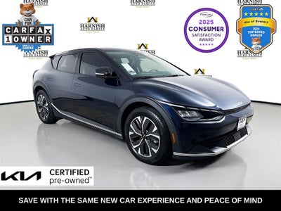 2024 Kia EV6 Light