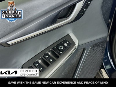 2024 Kia EV6 Light