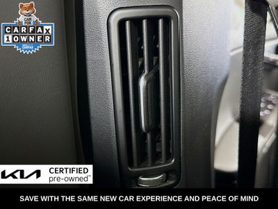 2024 Kia EV6 Light