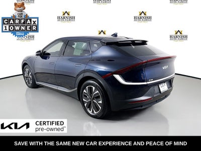 2024 Kia EV6 Light