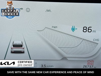 2024 Kia EV6 GT-Line
