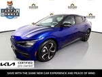 2024 Kia EV6 GT-Line