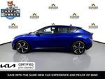 2024 Kia EV6 GT-Line