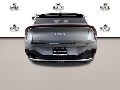 2023 Kia EV6 GT