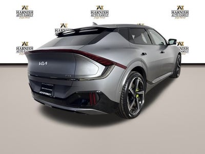 2023 Kia EV6 GT