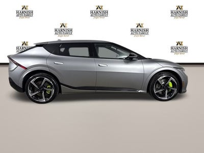 2023 Kia EV6 GT