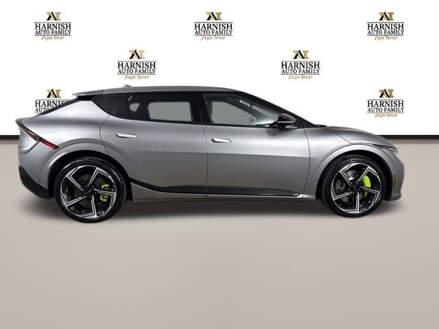 2023 Kia EV6 GT