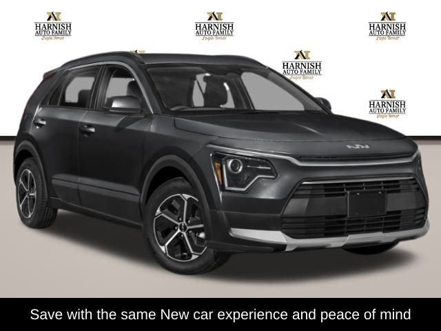 2024 Kia Niro LX