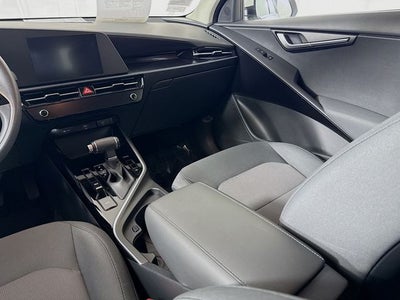 2024 Kia Niro LX